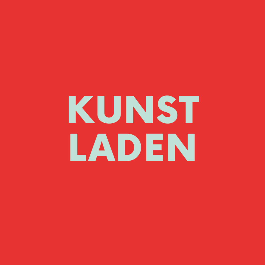 Logo KunstLaden