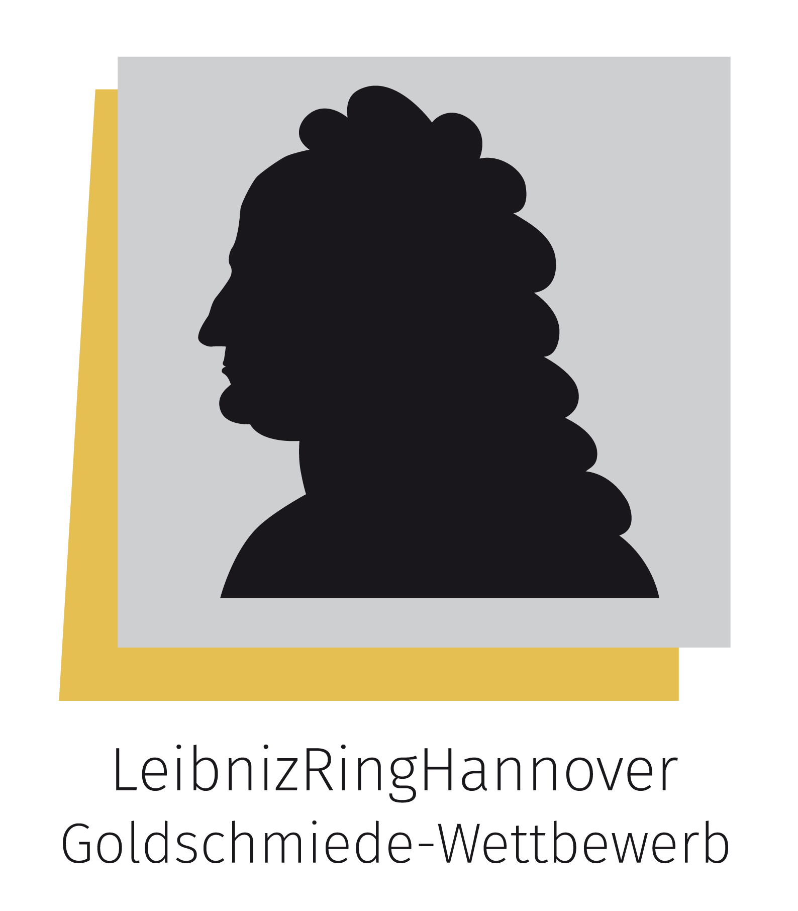 Logo LRH-Goldschmiede-Wettbewerb