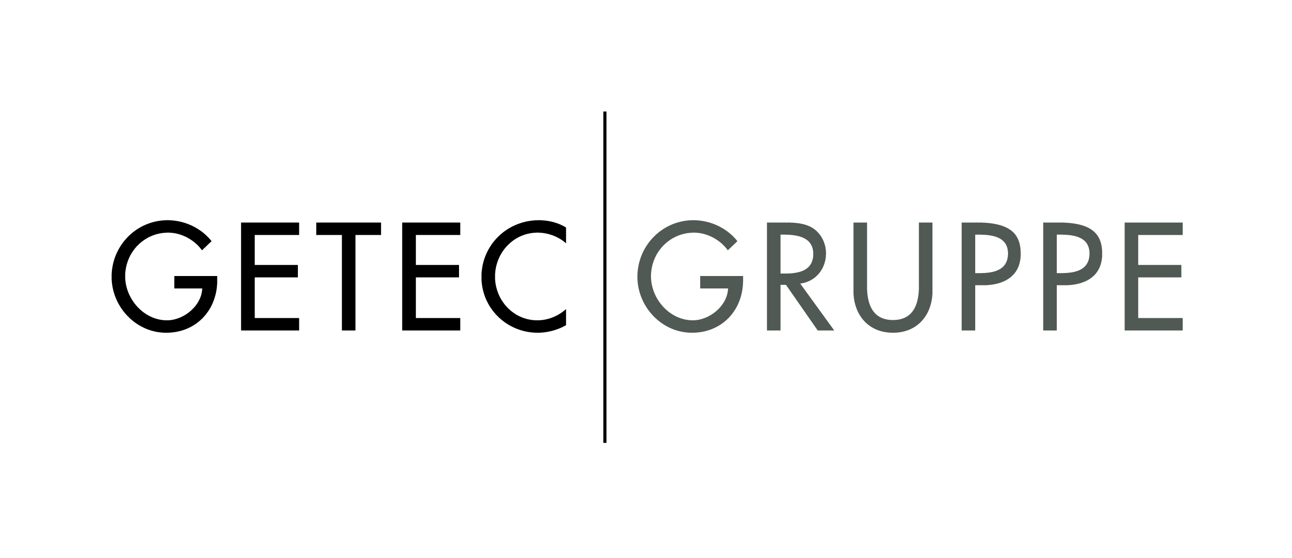 Logo GETEC Gruppe