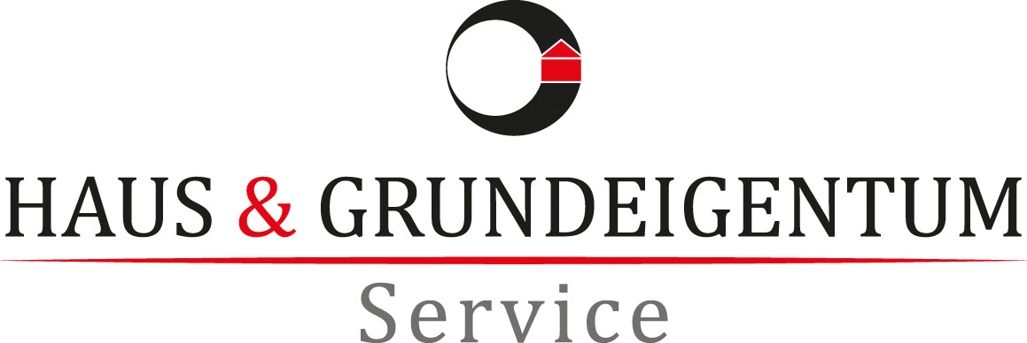 Logo Haus & Grundeigentum Service GmbH