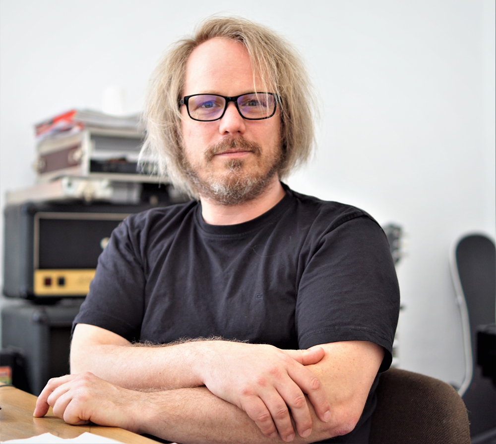 Lars Kompa