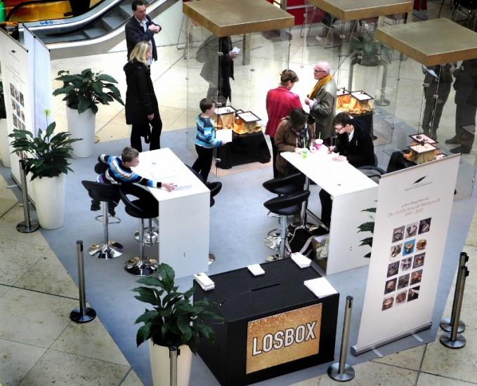 Losbox