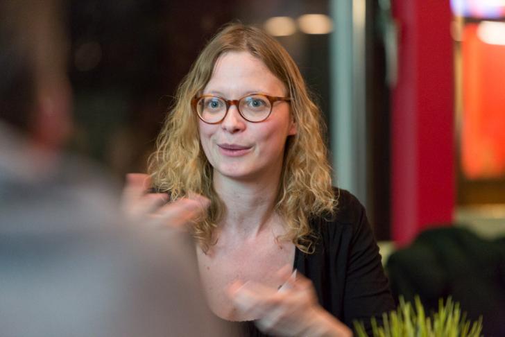 Anna Weisenberger