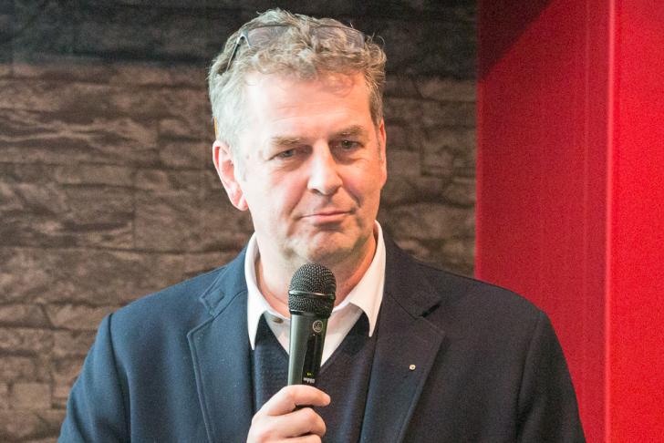 Prof. Gunnar Spellmeyer