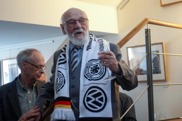 Rolf Zick