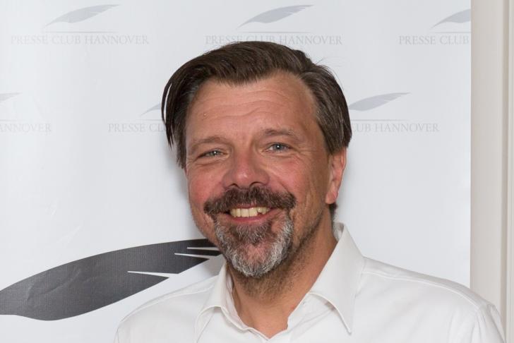 Jörg Beensen