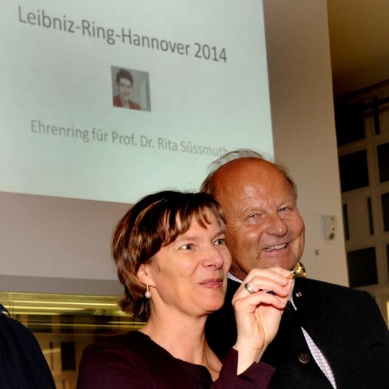 Ringprämierung