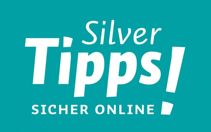 Logo Silver Tipps