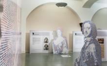 Leibniz-Ausstellung